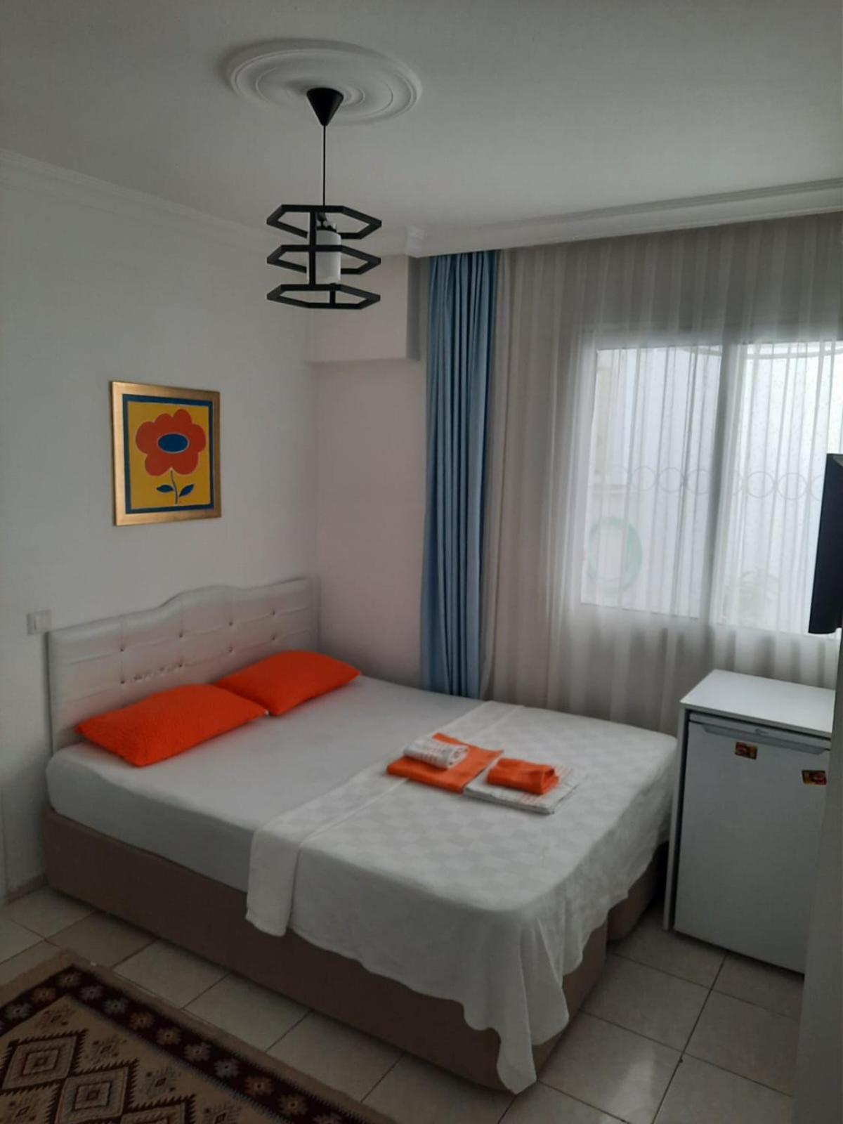 Beyaz Apart Pansiyon Çeşme Εξωτερικό φωτογραφία