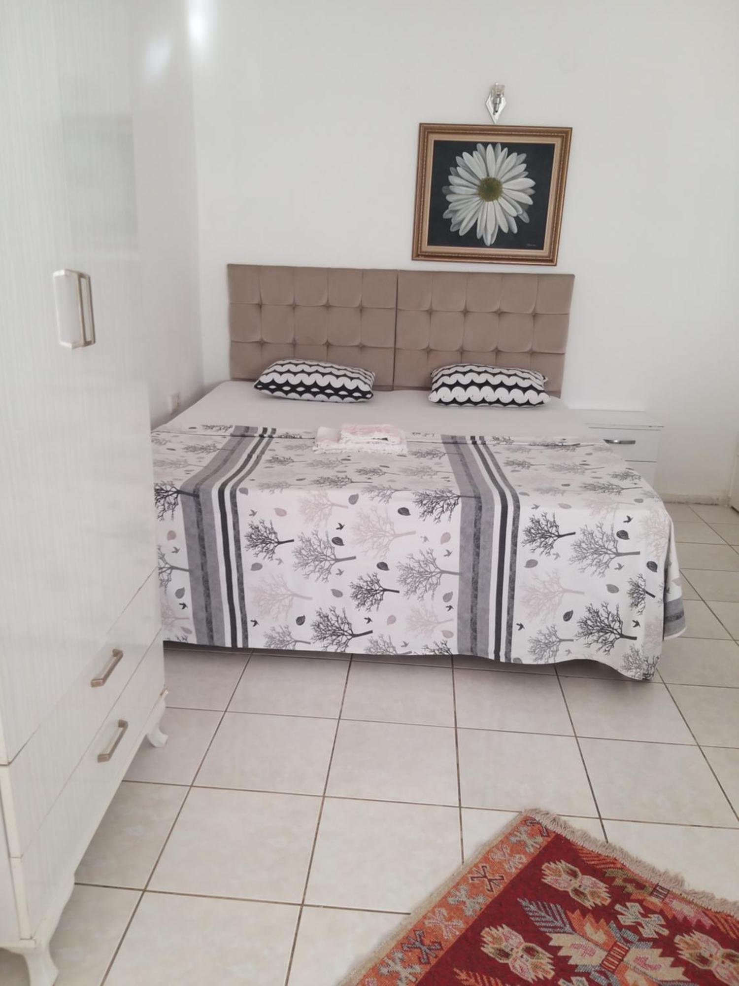 Beyaz Apart Pansiyon Çeşme Εξωτερικό φωτογραφία