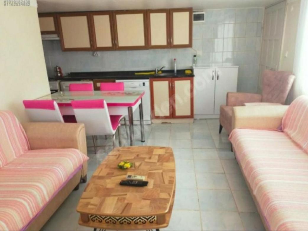 Beyaz Apart Pansiyon Çeşme Εξωτερικό φωτογραφία
