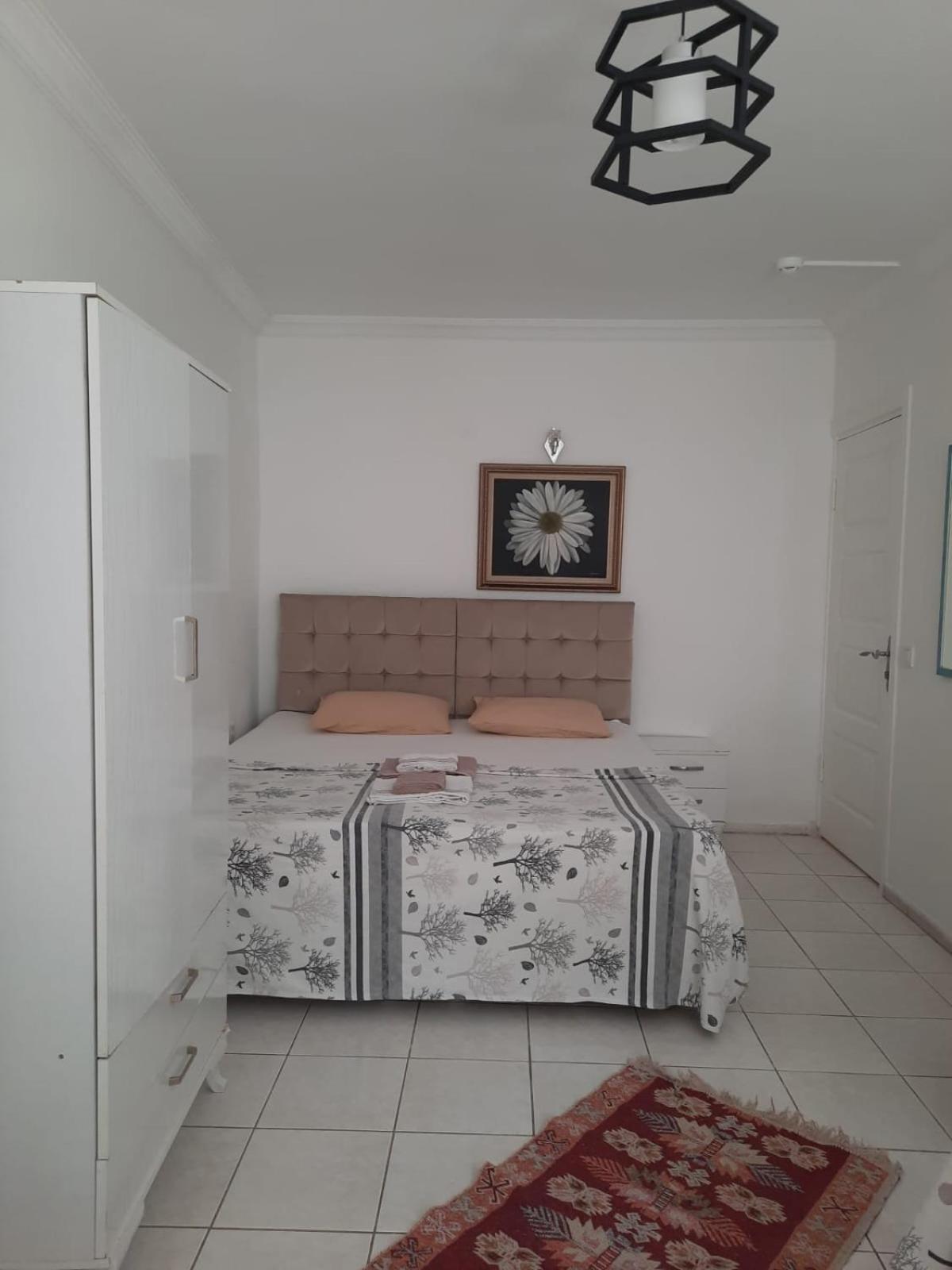 Beyaz Apart Pansiyon Çeşme Εξωτερικό φωτογραφία